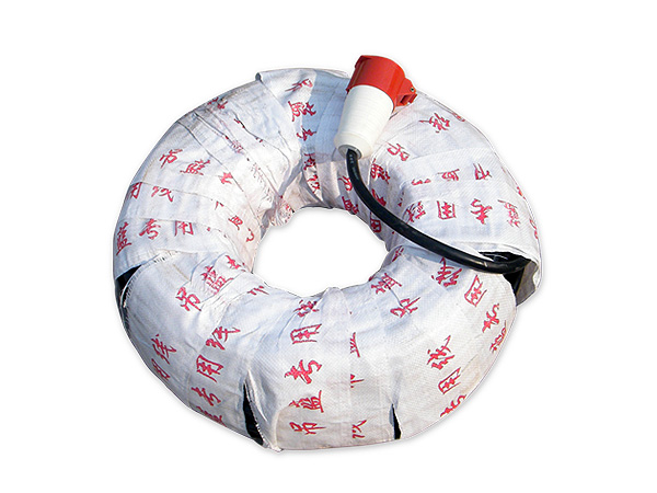 電動(dòng)吊籃五芯電纜線