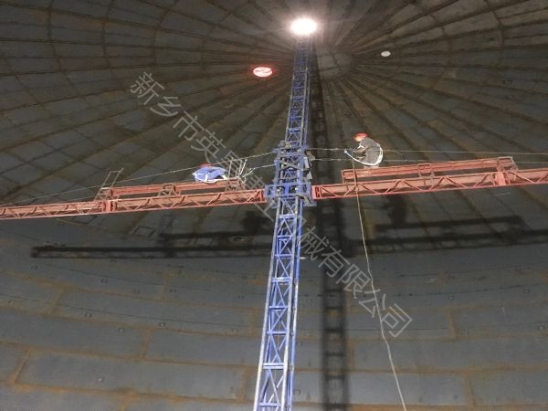 油罐內(nèi)壁吊籃1