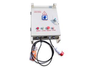 電動(dòng)吊籃專用電控箱