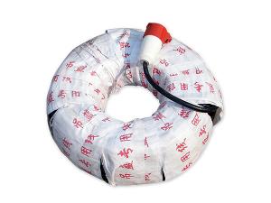 電動(dòng)吊籃五芯電纜線