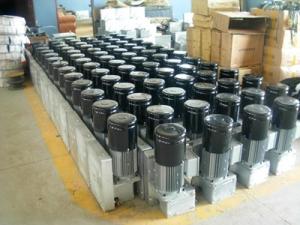 吊籃提升機(jī)