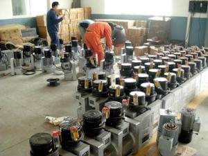 吊籃提升機(jī)