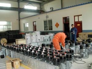 吊籃提升機(jī)