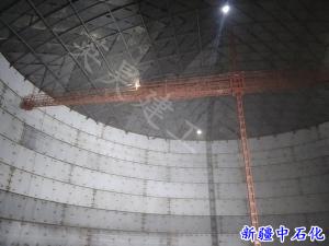 油罐防腐升降機(jī)