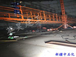 油罐施工升降機(jī)