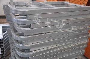 鍍鋅吊籃動力框