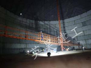 油罐防腐升降機(jī)