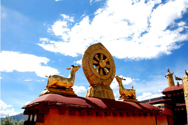 極地體驗(yàn)，圓夢珠峰，拉薩，羊湖，普姆雍錯(cuò)，滿拉水庫，珠峰大本營，扎什倫布寺，日喀則，納木措觀日出日落7晚8日游