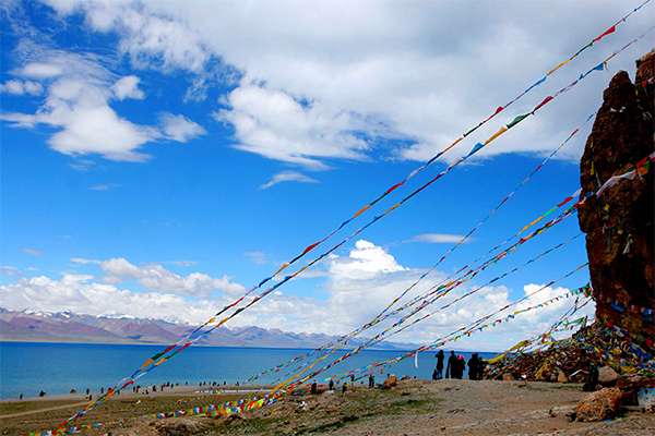 拉薩-納木錯(cuò)3晚4日游
