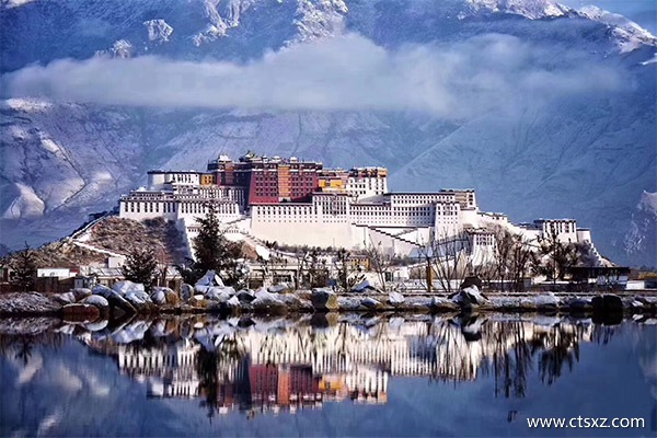 去西藏什么時候好