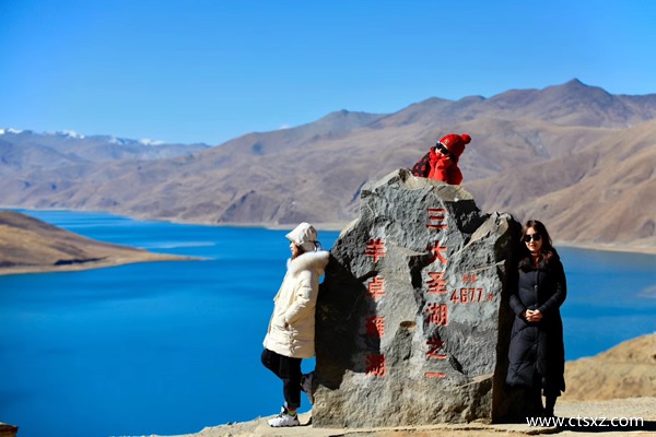 廣州去西藏旅游大概要多少錢(qián)