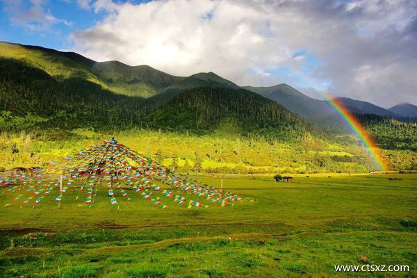 綿陽(yáng)到拉薩旅游費(fèi)用