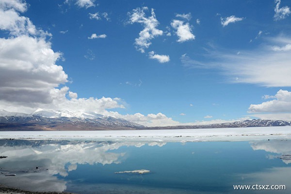 廈門到西藏旅游線路