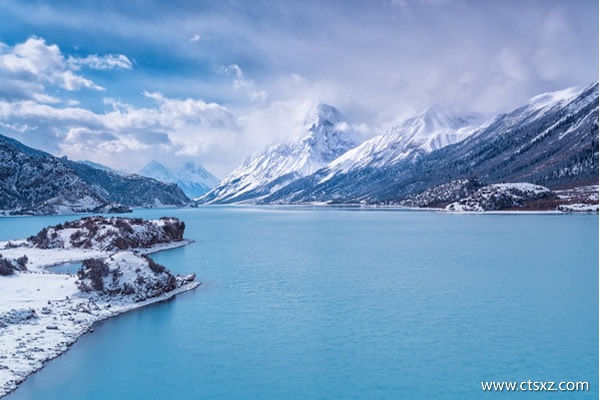中山到西藏旅游線路