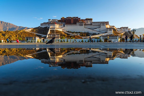 中衛(wèi)到拉薩旅游費(fèi)用