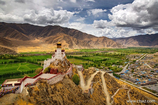 銀川到西藏旅游費(fèi)用