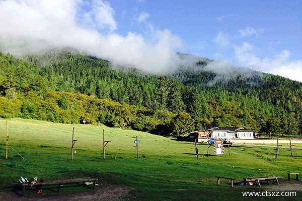 佛山到拉薩旅游費(fèi)用