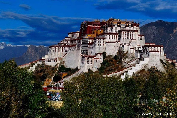 無(wú)錫到西藏旅游景點(diǎn)