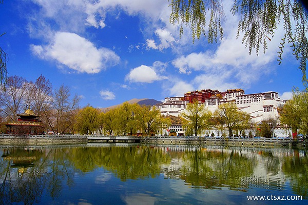 西藏旅游景點(diǎn)