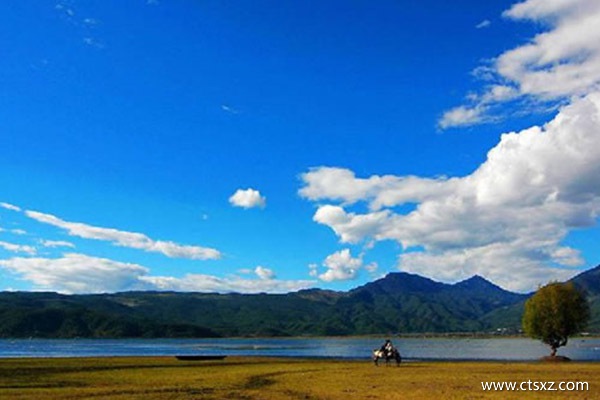 西藏旅游花多少錢(qián)
