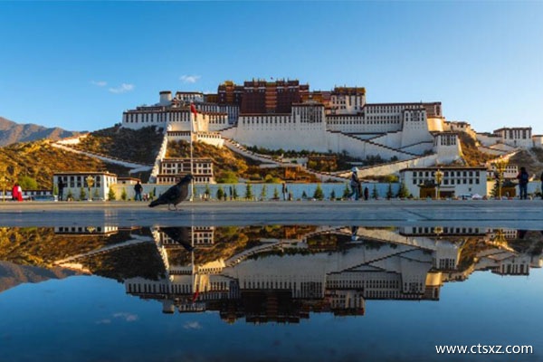 拉薩旅游景點(diǎn)