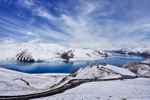 西藏旅游景點(diǎn)