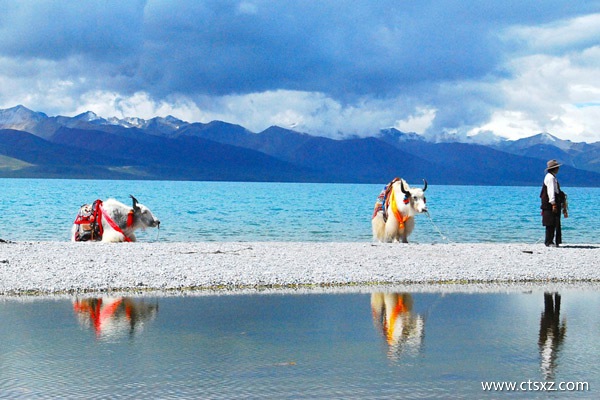 去西藏需要準(zhǔn)備什么