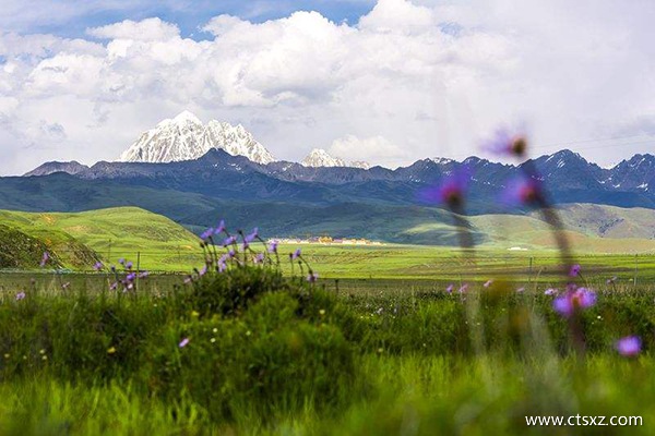 什么季節(jié)去西藏旅游最好