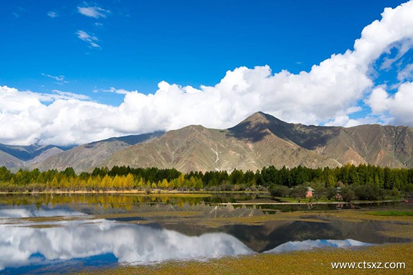 哪個(gè)季節(jié)去西藏旅游好