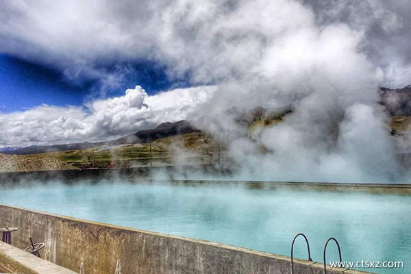 拉薩旅游季節(jié)