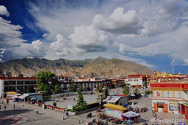 現(xiàn)在大昭寺開(kāi)放了嗎