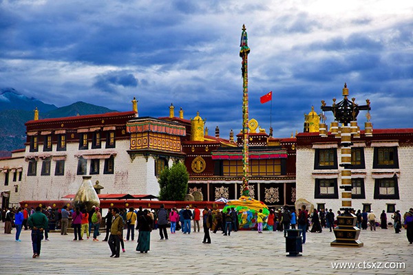 西藏自助游之景點(diǎn)篇