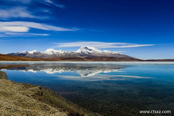西藏阿里旅游景點