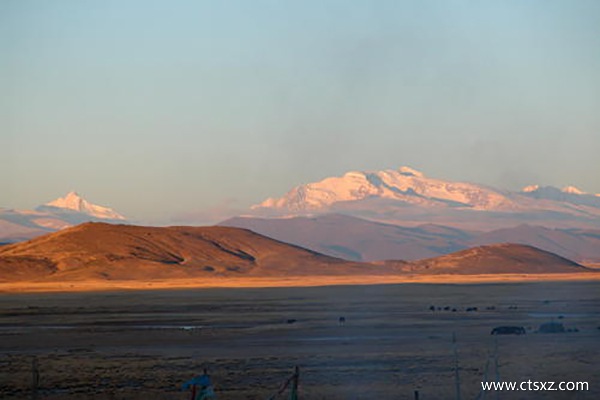 西藏旅游需要多少錢(qián)