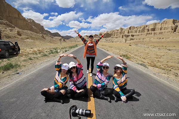 西藏旅游需要多少錢