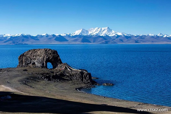 西藏主要景點有哪些