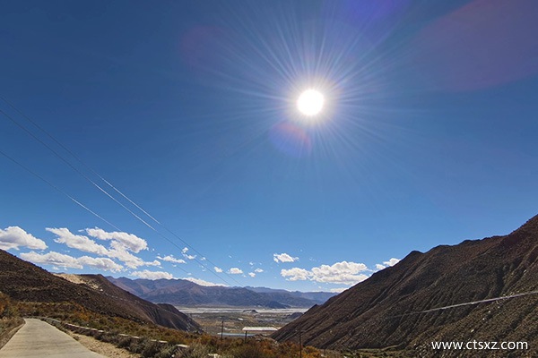 去西藏旅游花費(fèi)