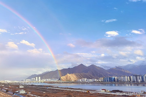 去西藏最佳時(shí)間是幾月