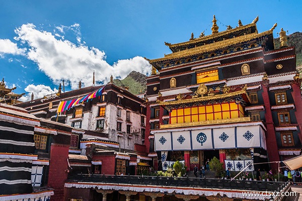 去拉薩都需要準(zhǔn)備什么