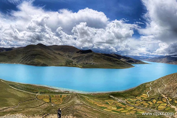 旅行西藏費用是多少