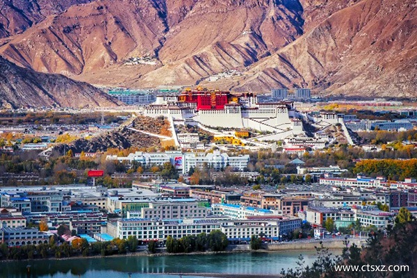 幾月份適合去拉薩