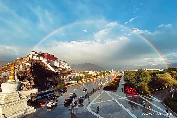 去西藏一般多少錢