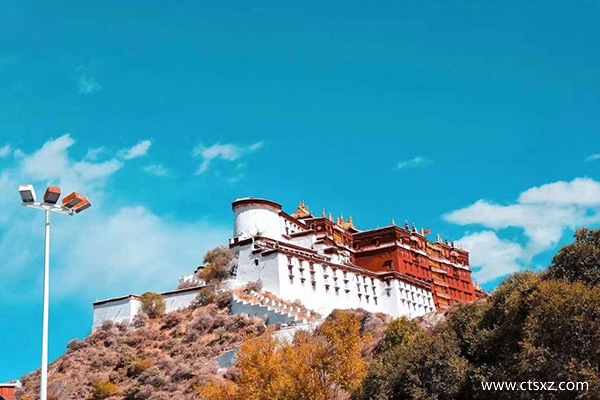 去拉薩要準(zhǔn)備些什么