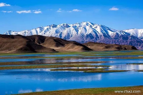 去西藏適合什么時候去