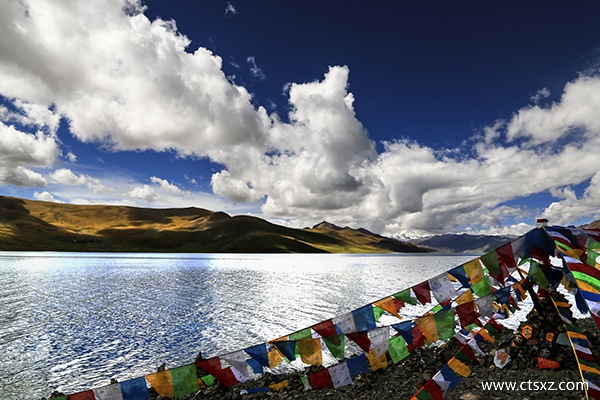 去西藏旅游跟團(tuán)多少錢