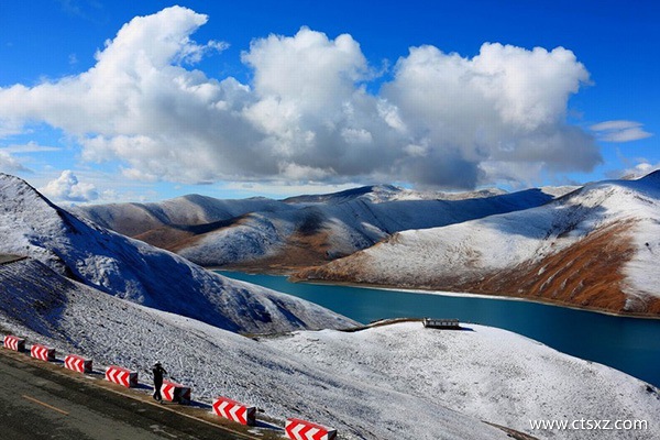 西藏有哪些地方好玩的