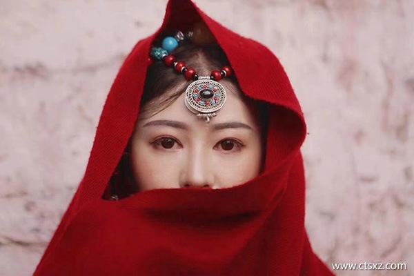 一個人去西藏怎么玩