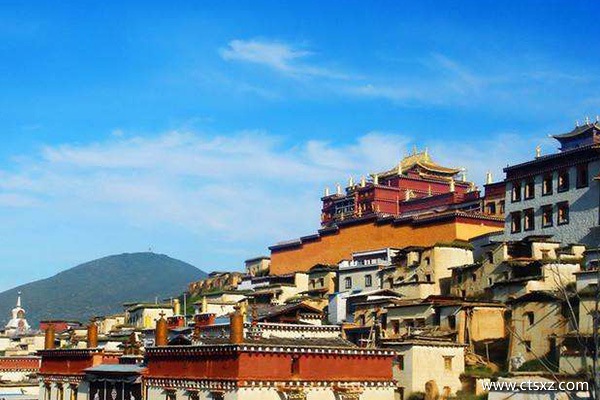 旅游跟團(tuán)去西藏多少錢