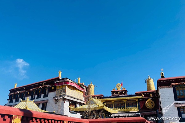 西藏旅行多少錢