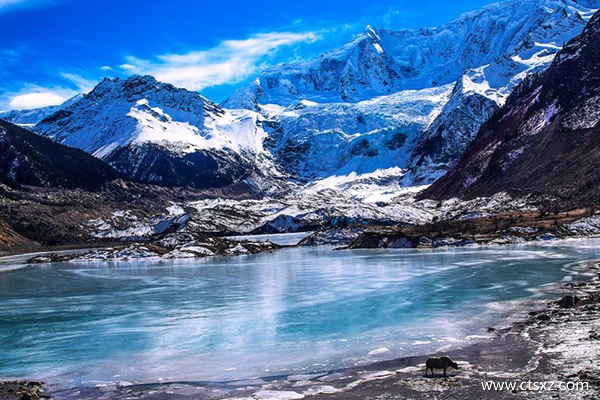 去西藏需要啥準(zhǔn)備